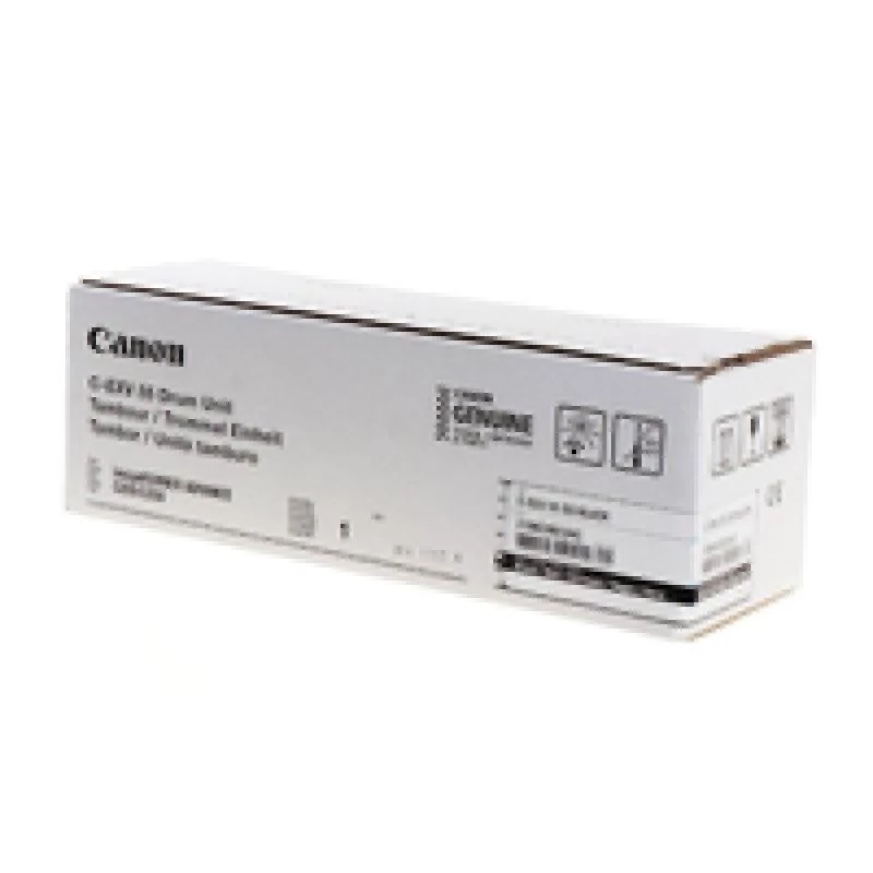 Canon C-EXV 55 Original Black Drum Unit (2186C002), skirta imageRUNNER ADVANCE C255i/C355i/C355P/C356i/C356P/C475i/C475iF