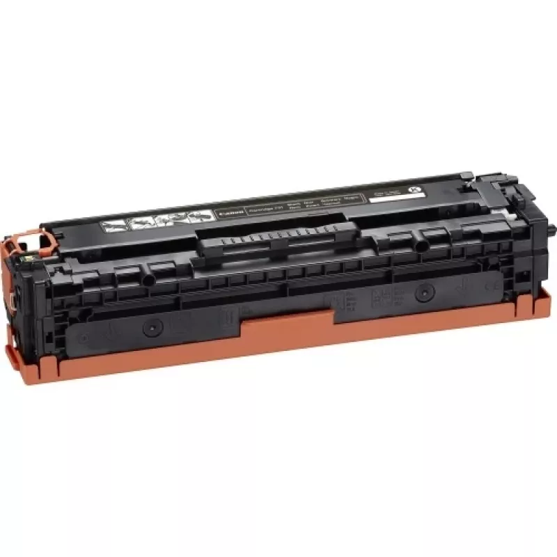 Canon CRG 731 (6272B002) Tonerio kasetė, juoda