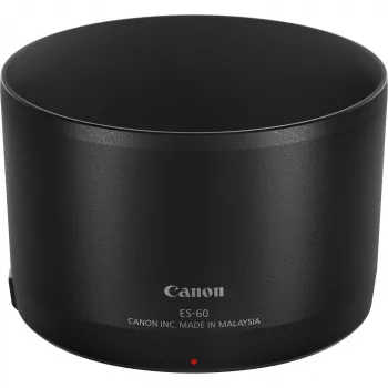 Canon ES-60 Lens Hood, skirtas EF-M 55-200mm f/4.5-6.3 IS STM