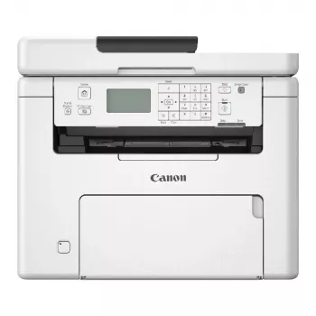 Canon i-SENSYS MF275dw II daugiafunkcis vienspalvis lazerinis spausdintuvas su faksu, A4, dvipuse spauda, Wi-Fi, Ethernet, 29 ppm