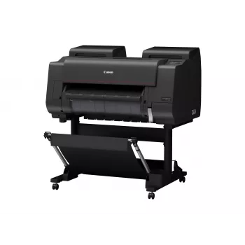 Canon imagePROGRAF PRO-2600 24 colių didelio formato spausdintuvas – spalvotas – rašalinis – ritininis A1 (61,0 cm)