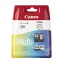 Canon PG-540B + CL-541CBLI juodų rašalo kasečių rinkinys