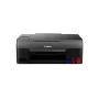 Canon PIXMA G2560 daugiafunkcis spalvinis rašalinis spausdintuvas su papildomomis rašalo talpyklomis, spausdinimas, kopijavimas, skenavimas, A4, USB