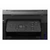 Canon PIXMA G2570 daugiafunkcis spalvinis rašalinis spausdintuvas su papildomais rašalo bakeliais, spausdinimas, kopijavimas, skenavimas, USB 5804C006