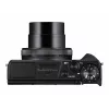 Canon PowerShot G7 X Mark III kompaktiškas fotoaparatas (juodas)