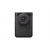 Canon PowerShot V10 juodos spalvos vlogų rinkinys 4K UHD 1 colio CMOS kamera su mini trikojės rankena