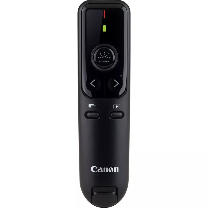 Canon PR500-R Presenter Wireless Presenter su lazeriniu rodykle