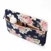 Canvaslife Sleeve for 13-14 inch Laptop - White and Pink