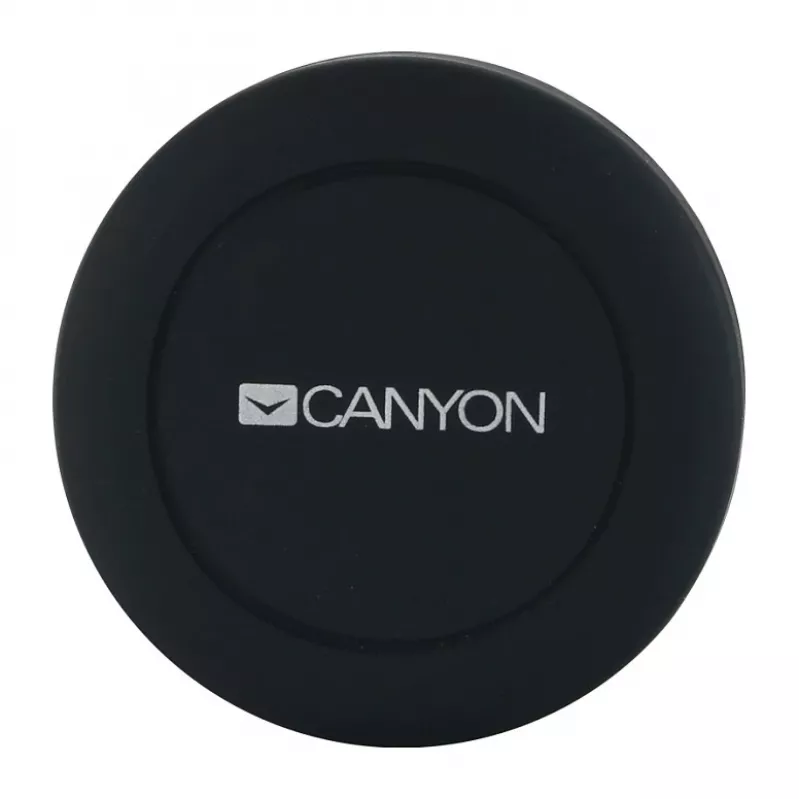 CANYON Car Holder CH-2 Vent Magnetic Black