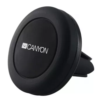 CANYON Car Holder CH-2 Vent Magnetic Black