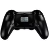 Canyon Gaming Wireless Gamepad GP-W5 su jutikliniu kilimėliu, skirtas PS4, juodas