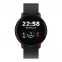 CANYON Lollypop SW-63 išmanusis laikrodis, 1,3 colio IPS jutiklinis ekranas, apvalus, IP68, daugiasportis, BT 5.0