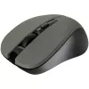 CANYON MW-1 belaidė optinė pelė - 2.4 GHz, 1600 DPI, pilka