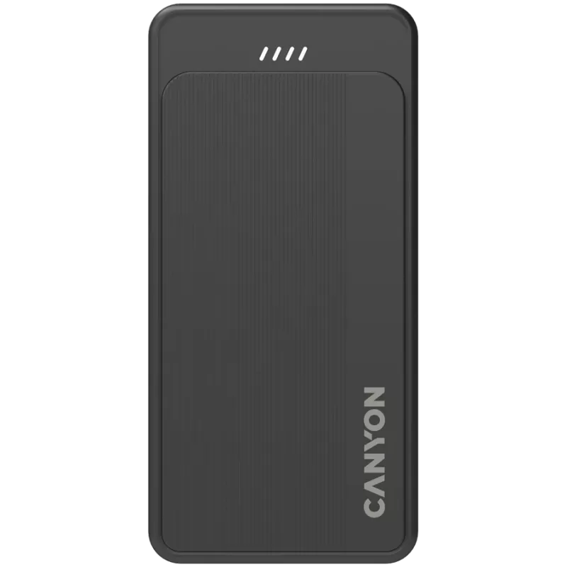 CANYON OnPower 200 Power Bank 20000mAh Juoda