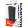 CANYON OnPower 200 Power Bank 20000mAh Juoda