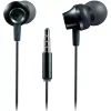 Canyon SEP-3 Stereo ausinės su mikrofonu, metalinis korpusas, tamsiai pilka