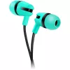 Canyon SEP-4 Stereo ausinės su mikrofonu, 1,2 m plokščias laidas