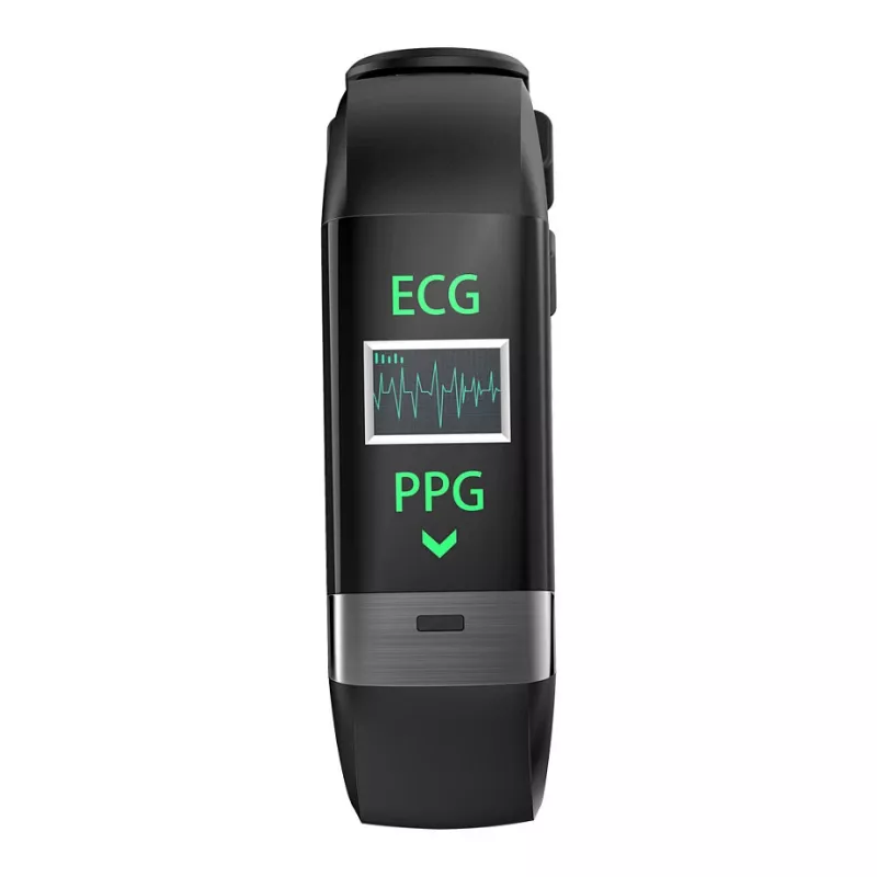 CANYON Smart Coach SB-75 Smart Band juoda