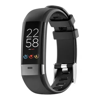 CANYON Smart Coach SB-75 Smart Band juoda