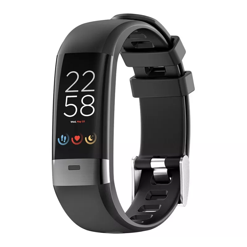 CANYON Smart Coach SB-75 Smart Band juoda