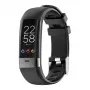 CANYON Smart Coach SB-75 Smart Band juoda
