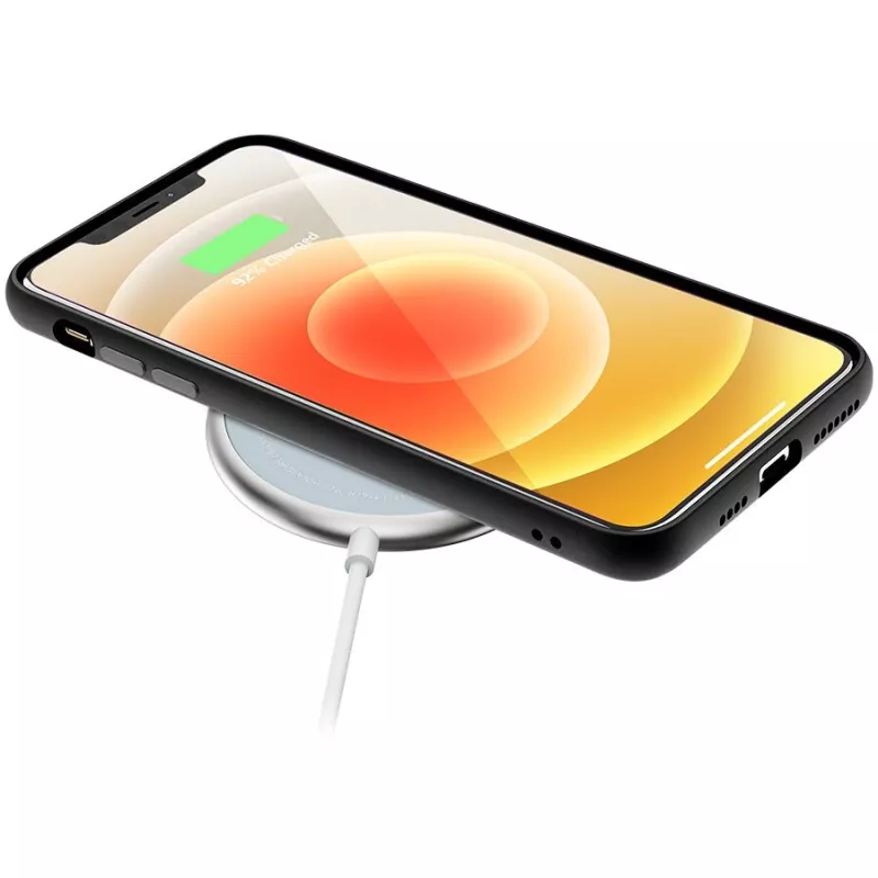 Canyon Wireless Charger WS-100 Silver