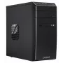 Captiva Business/Office R10-3622 Stacionarus kompiuteris - AMD Ryzen 5 3400G, 8GB DDR4, 500GB SSD, Radeon Vega 11, Wi-Fi, Windows 11 Home