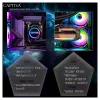 CAPTIVA žaidimų kompiuteris I10-2668 Intel Core Ultra 7 270K Plus, 32GB DDR5 RAM, 1TB M.2 SSD, NVIDIA GeForce RTX 5070 Ti 16GB, Z890, Windows 11 Home