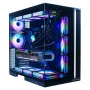 CAPTIVA žaidimų kompiuteris I10-2668 Intel Core Ultra 7 270K Plus, 32GB DDR5 RAM, 1TB M.2 SSD, NVIDIA GeForce RTX 5070 Ti 16GB, Z890, Windows 11 Home