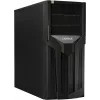 CAPTIVA I83-407 Intel Core i5-14400 16GB DDR5 1TB SSD Midi Tower kompiuteris juodas (83407)