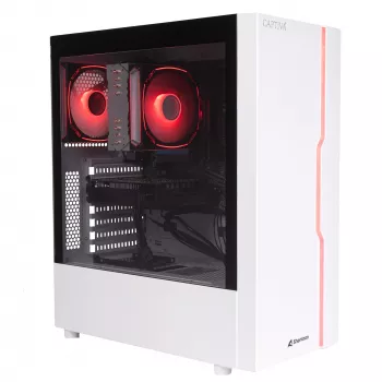 Captiva PC Business/Office R10-3816 (Ryzen 5 3400G/SSD 1TB/32GB/WLAN/be OS)
