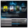 CAPTIVA PC KI Workstation I10-3010 CU7 270K Plus/64GB/2TBSSD/Radeon AI Pro R9700/W11 Pro