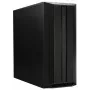 Captiva PC darbo stotis I10-4125 (Intel Core Ultra 7 270K Plus, NVIDIA GeForce RTX 5050 8GB GDDR6, 32GB RAM, 1TB SSD, Wi-Fi, be OS, juoda)