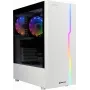 CAPTIVA Power Starter R78-379 AMD Ryzen 7 5700X 16GB DDR4 1TB SSD GeForce RTX 3060 Windows 11 Home žaidimų kompiuteris