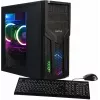 CAPTIVA Power Starter R80-004 stalinis kompiuteris, AMD Ryzen 5, 32GB DDR4, 1TB SSD