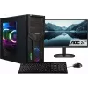 CAPTIVA Power Starter R80-012 TFT rinkinys AMD Ryzen™ 7 16 GB DDR4-SDRAM 500 GB SSD