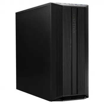 CAPTIVA Darbo Stotis I10-2667 CU7 270K Plus, Intel Core i7, 32GB DDR4, 1TB NVMe SSD, NVIDIA GeForce RTX 5060, Windows 11 Pro, Vidutinis Bokštas