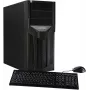 CAPTIVA Workstation I75-759 Intel Core i7 64GB DDR4 1TB SSD NVIDIA Quadro P620 bokštas