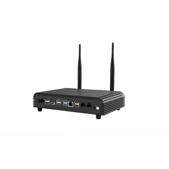 Capture Core i5-1235U Box PC modulis - Win11 (CA-BOXPC-I5-V2WIN11)