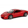 Automobilis RC Ferrari Italia Rastar 1:14 Raudonas