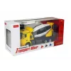 Automobilis RC Mercedes-Benz Arocs Rastar 1:14 Geltonas