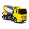 Automobilis RC Mercedes-Benz Arocs Rastar 1:14 Geltonas