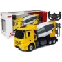 Automobilis RC Mercedes-Benz Arocs Rastar 1:14 Geltonas