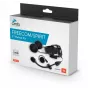 Cardo Accessory - Freecom X/Spirit 2nd Helmet JBL Kit