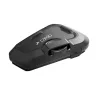 Cardo FRC2X103 Motociklo Bluetooth domofonas 2 kanalai 800 m Juoda