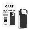 CARE by PanzerGlass Discovery dėklas su MagSafe, skirtas iPhone 17 Pro – permatomas