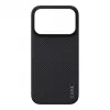 CARE by PanzerGlass Discovery dėklas su MagSafe, skirtas iPhone 17 Pro – permatomas