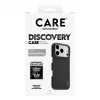 CARE by PanzerGlass Discovery dėklas su MagSafe, skirtas iPhone 17 Pro – permatomas