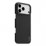 CARE by PanzerGlass Discovery dėklas su MagSafe, skirtas iPhone 17 Pro Max - skaidrus
