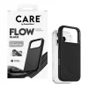 CARE by PanzerGlass Flow dėklas juodas su MagSafe, skirtas iPhone 17 Pro